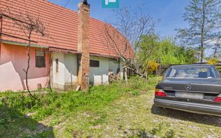 Casă Câmpani, 8000 mp teren, la poalele Apusenilor - Poză 12