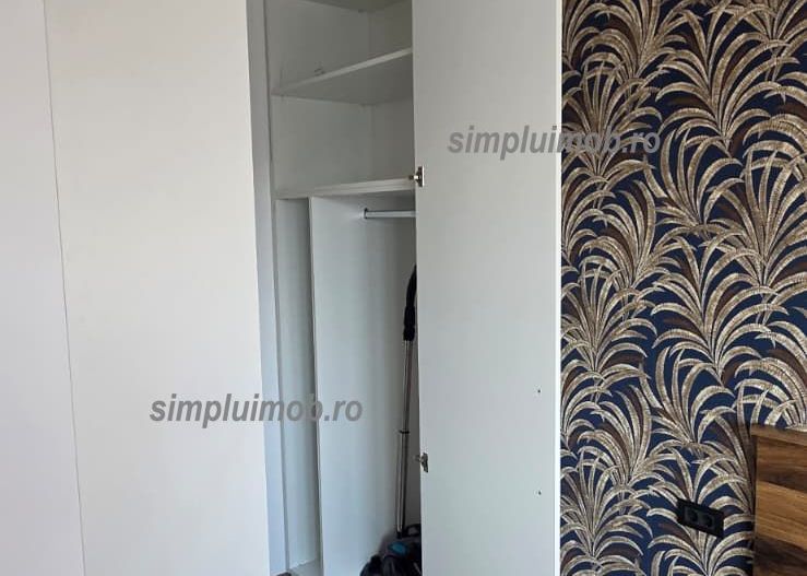 Decomandat Renovat Mobilat 2 Camere Giurgiului - Poză 12