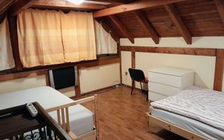 Cabană cu teren și pomi fructiferi Tropinii Noi ,Sibiu - Poză 7