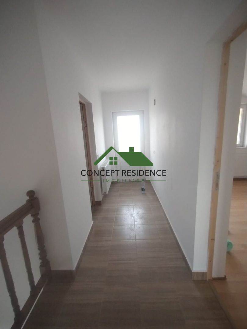 Vand casa P+M, sat Bargau - Poză 13