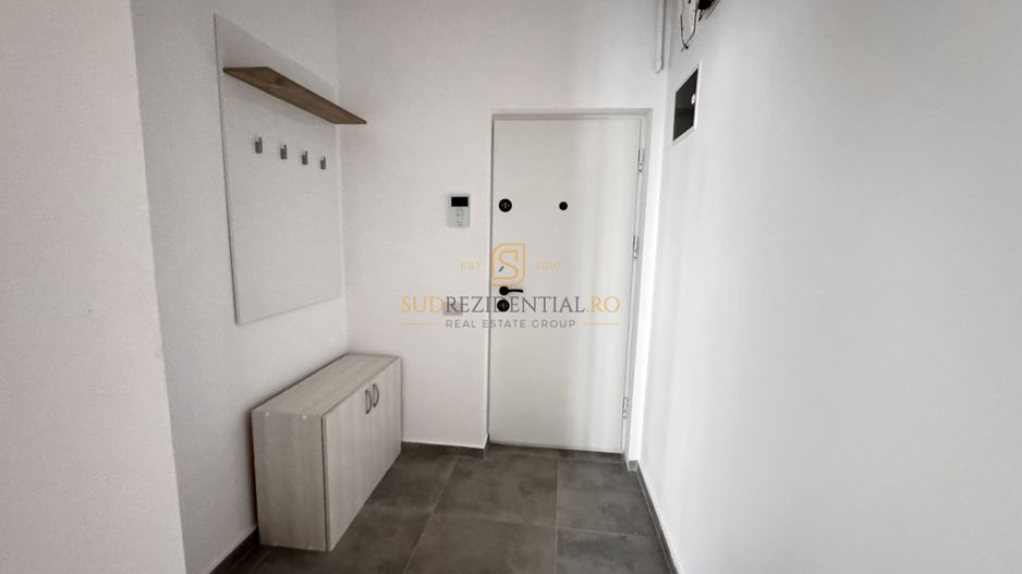Apartament 2 camere mobilat si utilat, etaj 1,  parcare, Confort Urban - Poză 7