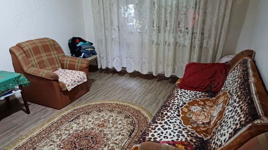 Apartament 2 camere de vânzare – ideal pentru familii | Focșani, zona - Poză 3