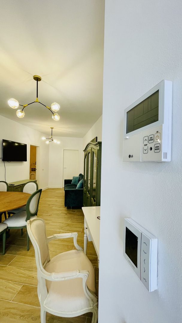 2 Camere | Eminescu | Dacia | Toamnei | bloc boutique 2023 - Poză 12