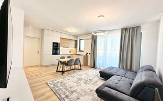 Apartament cu 2 camere de închiriat Kasper– Coresi - Prima închiriere - Poză 3