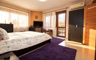 VILA MODERNA P+1 DE VANZARE – CARTIER MICRO 17, GALATI - Poză 7