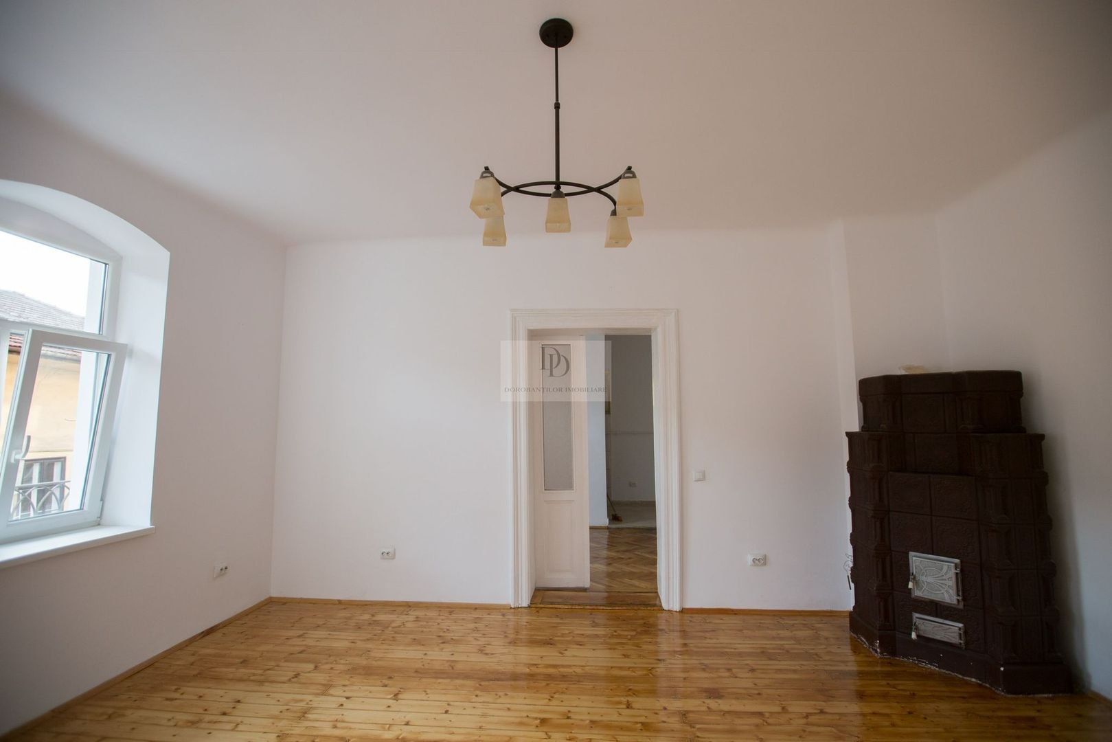 Spațiu de birou cu farmec istoric | Piața Unirii | Clădire emblematică - Poză 10