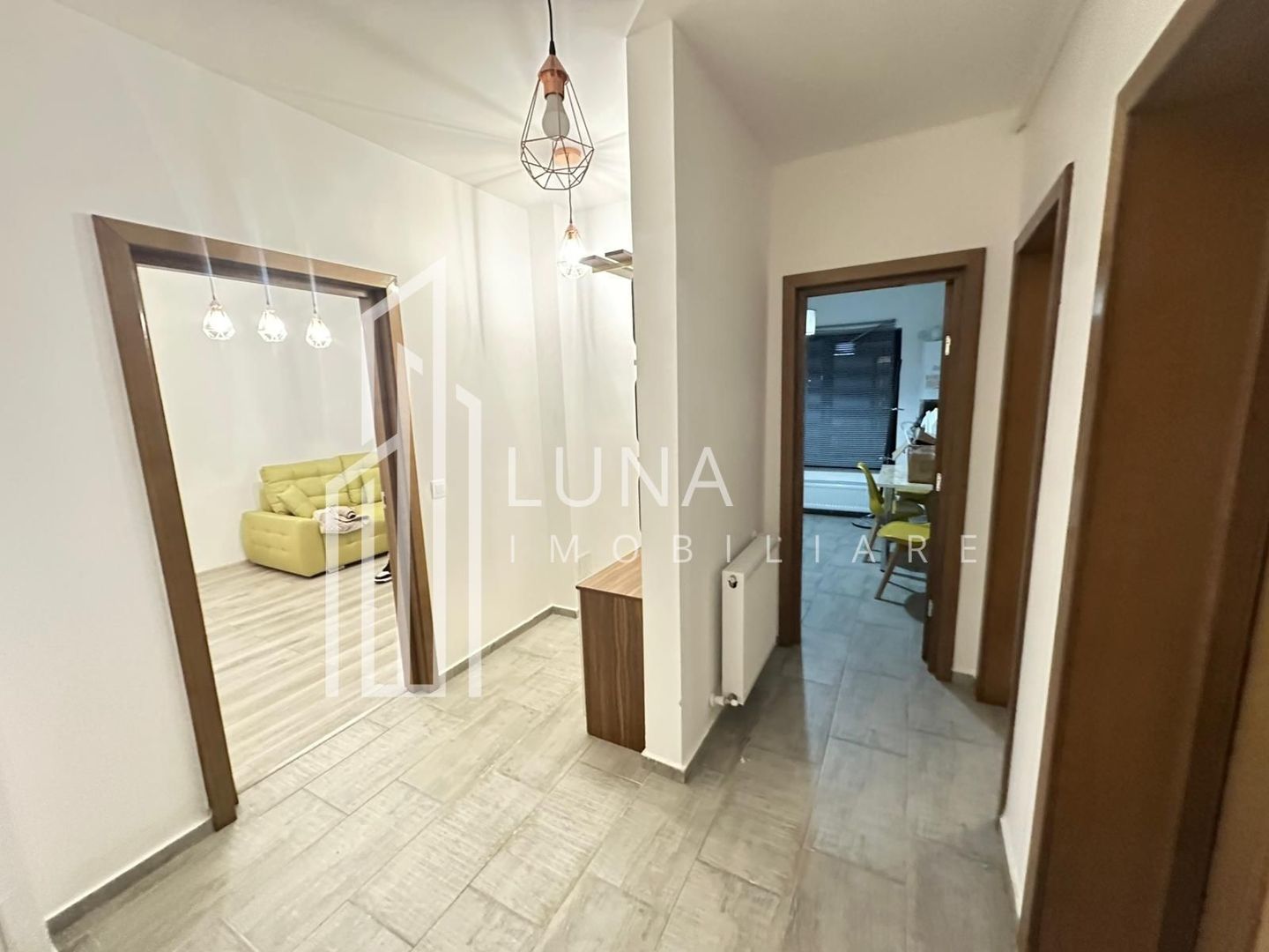 Apartament 2 camere | Decomandat | Tractorul | Pet Friendly - Poză 6