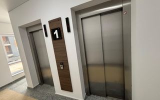 De inchiriat garsoniera spatioasa – Viva Residence, Drumul Jilavei - Poză 9