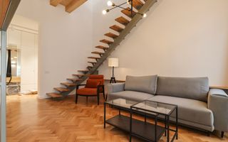 Apartament cu 2 camere in apropiere de UMF ! - Poză 7