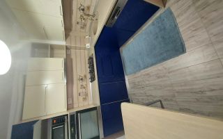 Apartament 3 camere decomandat, mobilat și utilat, de închiriat în Iași, zona Țigarete - Poză 2