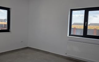 CASA SINGULARA TEGHES-DOMNESTI - Poză 6