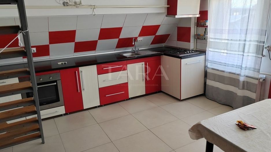 Apartament 2 camere-Someseni - Poză 3