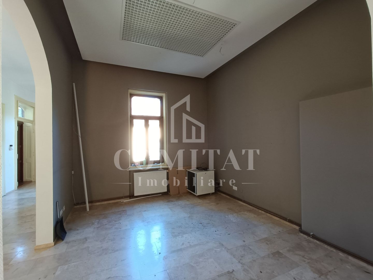 Vila Interbelica de inchiriat | 450mp | zona Andrei Muresanu - Poză 3