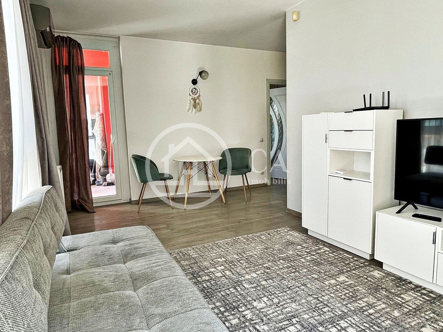 Apartament cu 2 camere de inchiriat in Iosia, Oradea - Poză 5