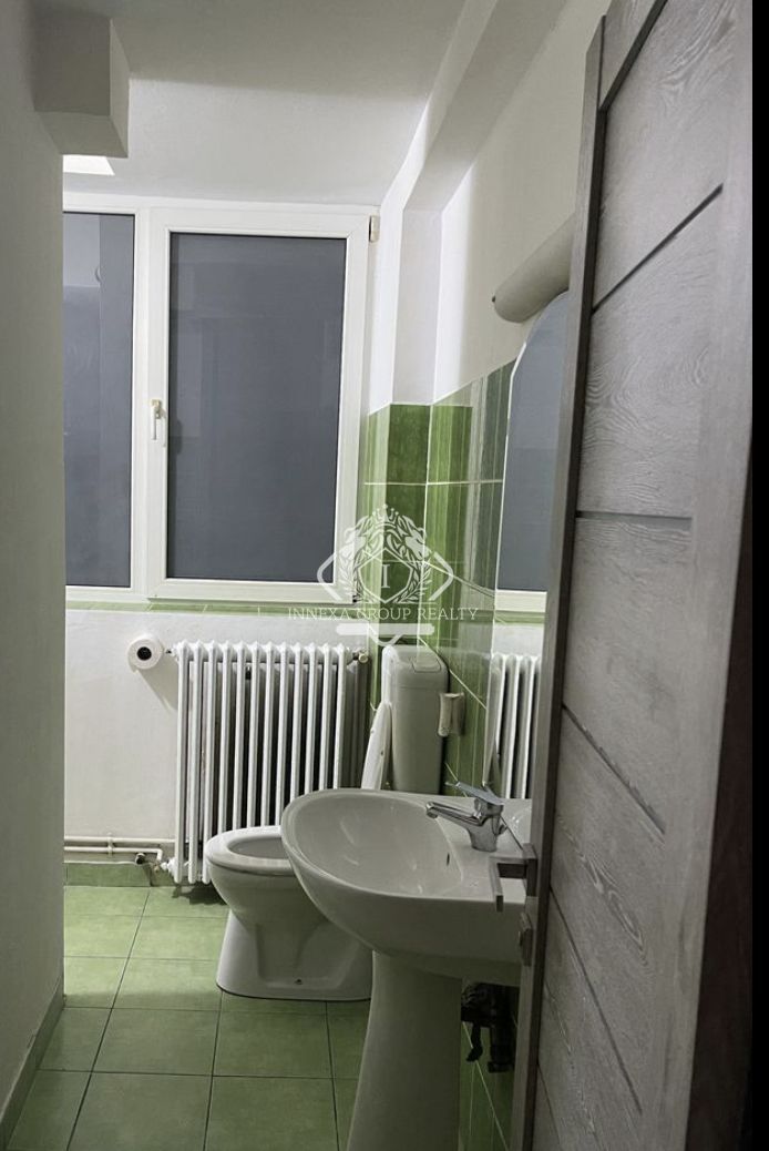 Piața Rahova | 2 camere | 56mp | parter | centrala proprie | 72.000 euro - Poză 11