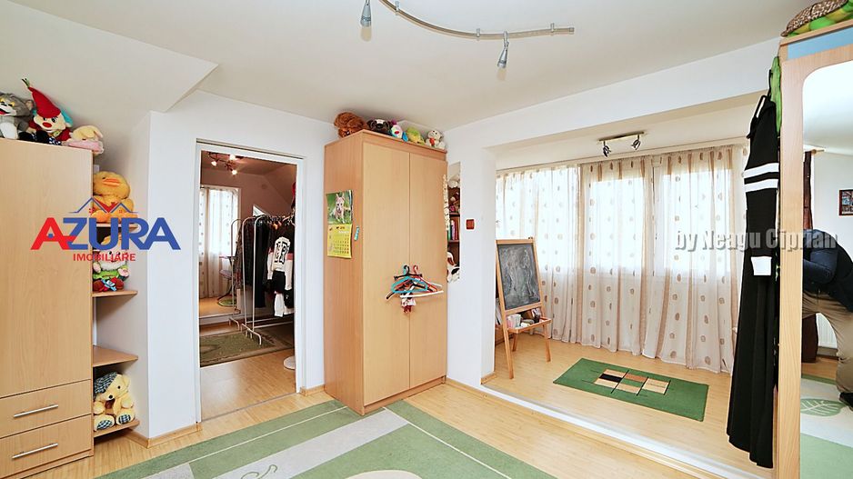 Vanzare Casa Gavana - deasupra Parcului Lumina - Poză 21