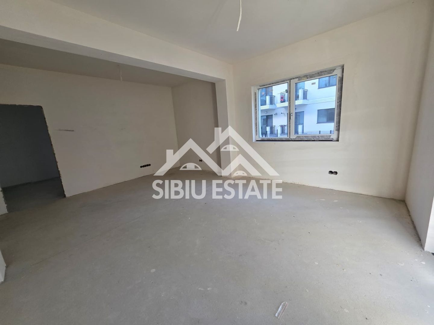 Apartament 3 camere cu gradina in Selimbar, Sibiu - Poză 7