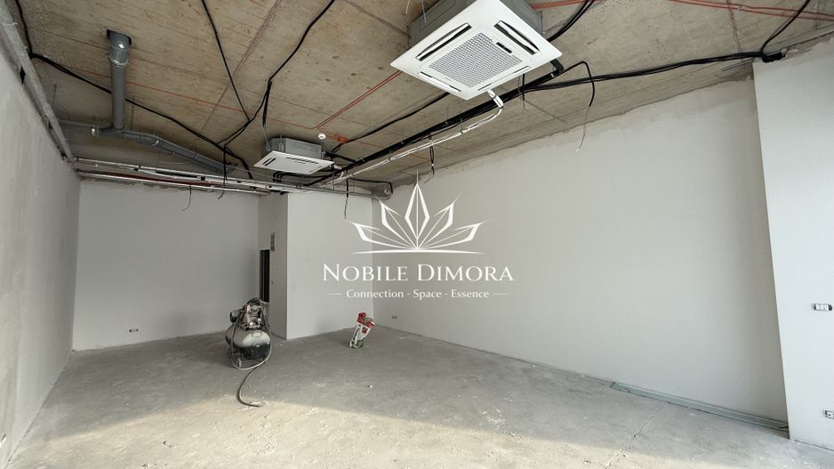 SAD - Spatiu comercial in zona centrala, langa Piata 700 - pret negociabil - Poză 4