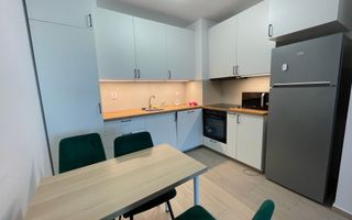 Apartament modern cu 2 camere de vanzare , cartier Intre Lacuri - Poză 5
