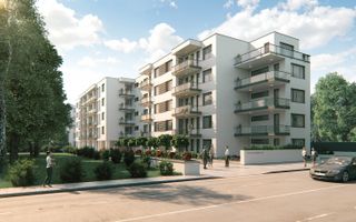 Studio Iancu Nicolae 133-Residence 5 - Poză 1