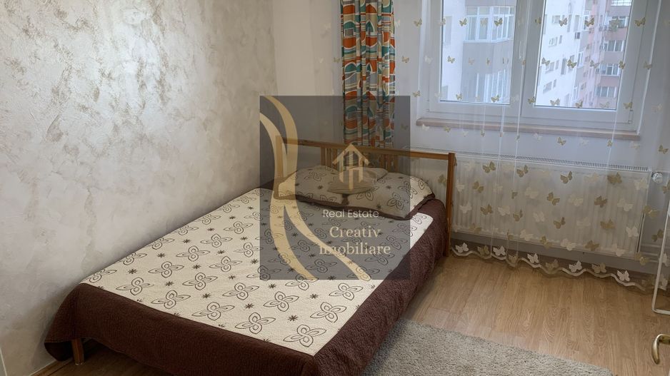 Crangasi 2 camere mobilat si utilat - Poză 4