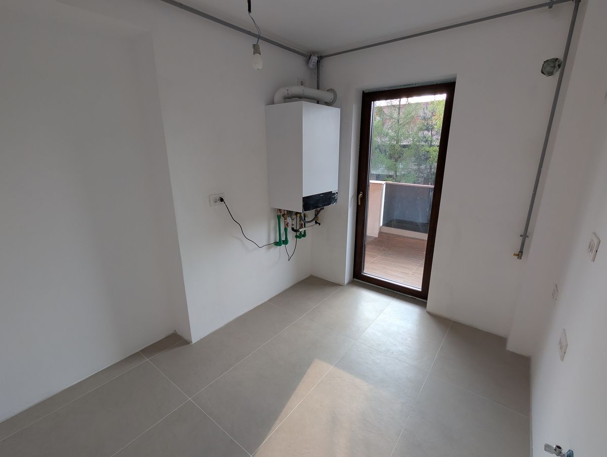 Apartament cu 2 camere | Decomandat | Băneasa | Parcare subterană - Poză 15