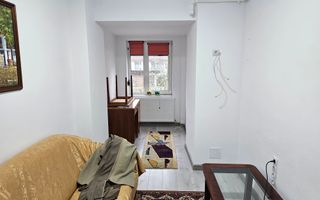 Inchiriez apartament 3 camere+garaj+boxa, Caragiale - Poză 6