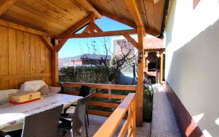 Apartament 3 camere în casă | Grădină | Zonă liniștită | Baia Mare - Poză 12