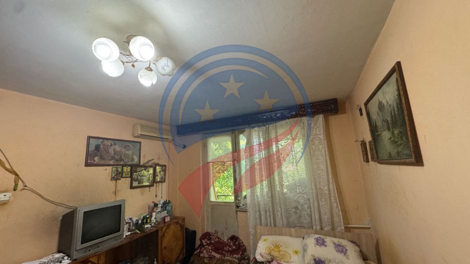 Apartament 3 camere Caldea Bucuresti-Rotonda-de renovat - Poză 4