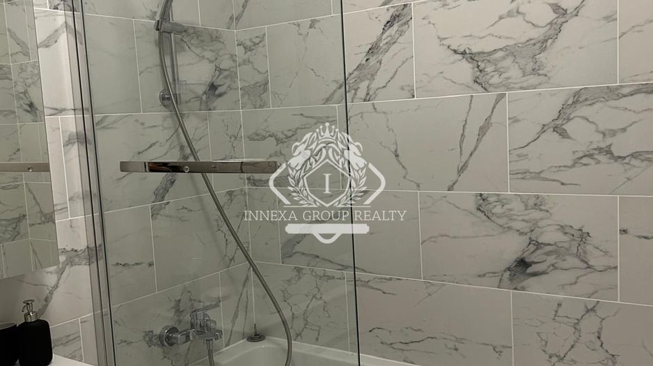 Apartament 2 camere I etaj 8/10 I loc parcare I Greenfield Baneasa - Poză 10