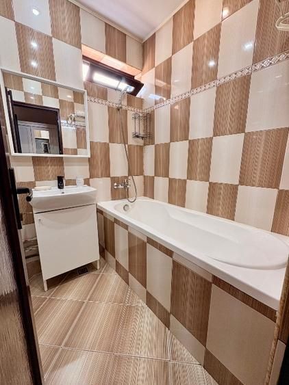 Apartament 2 camere RENOVAT de închiriat – Drumul Taberei zona Favorit | 65 mp - Poză 14