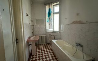 Vânzare, apartament cu 4 camere în vilă interbelică – Cismigiu - Poză 8