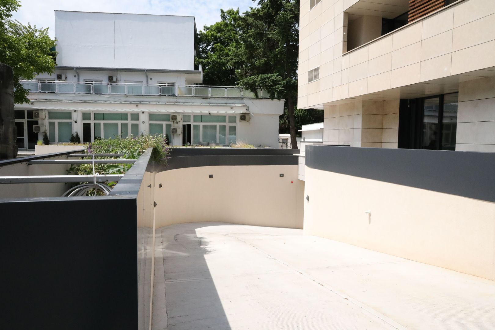 De Gaulle Residence/Arcul de Triumf - Poză 23