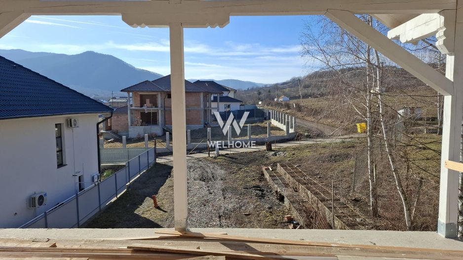 Casa individuala, Cisnadie - Sibiu - Poză 8