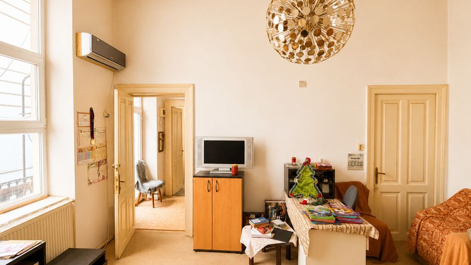 Apartament versatil in Piata Romana - ideal birou sau resedinta - Poză 10