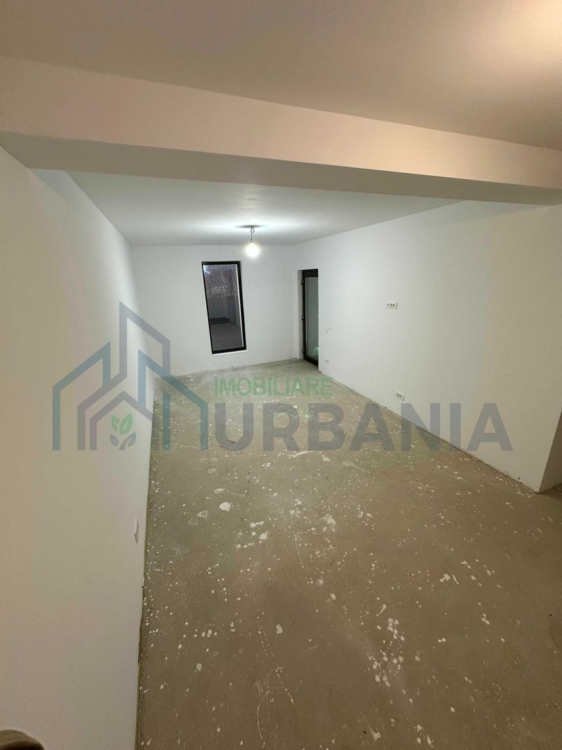 Casa de vanzare Ciurea / Lunca cetatuii (20 min Palas ) - Poză 5