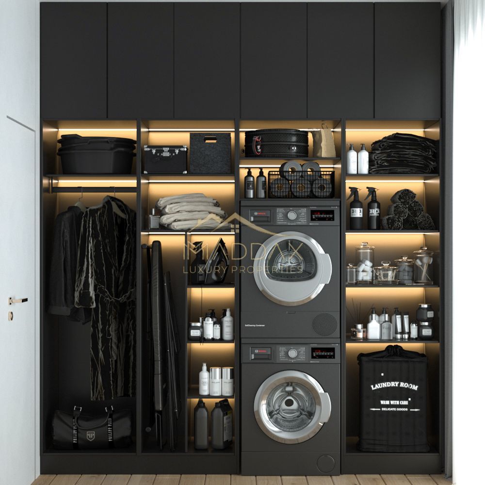 Vila Exclusivista *296mpc* / 753 mp teren / Balotesti - Poză 39