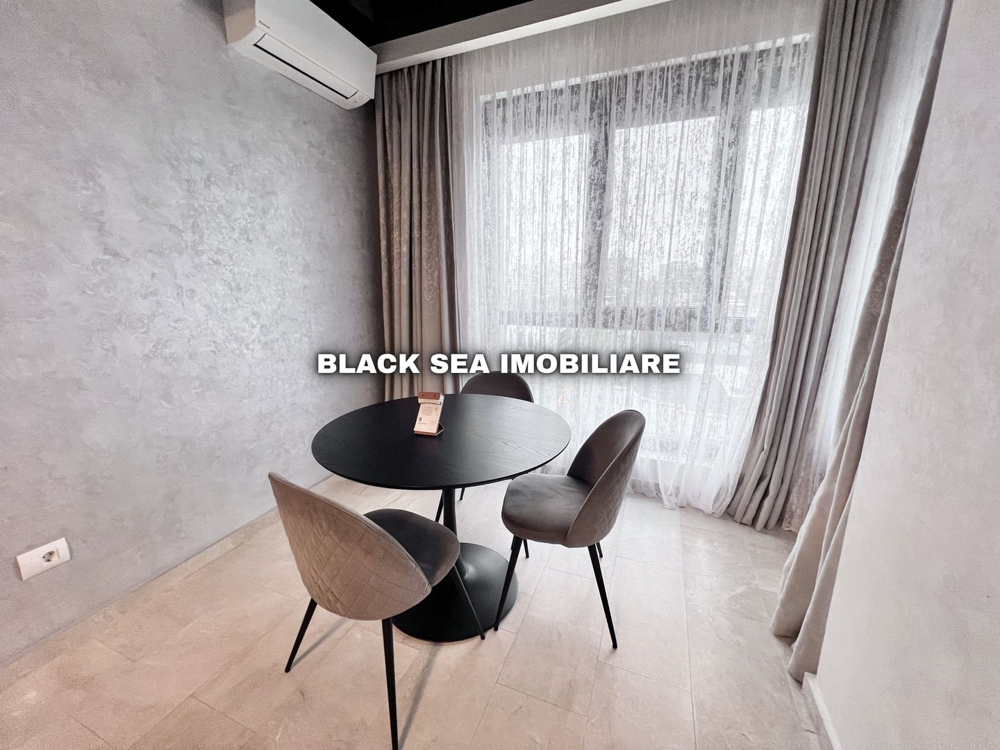 Apartament 2 camere Modern, zona Tomis Plus - Termen Lung - Poză 10