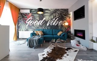 Apartament 2 camere de închiriat | Unirii - Poză 3