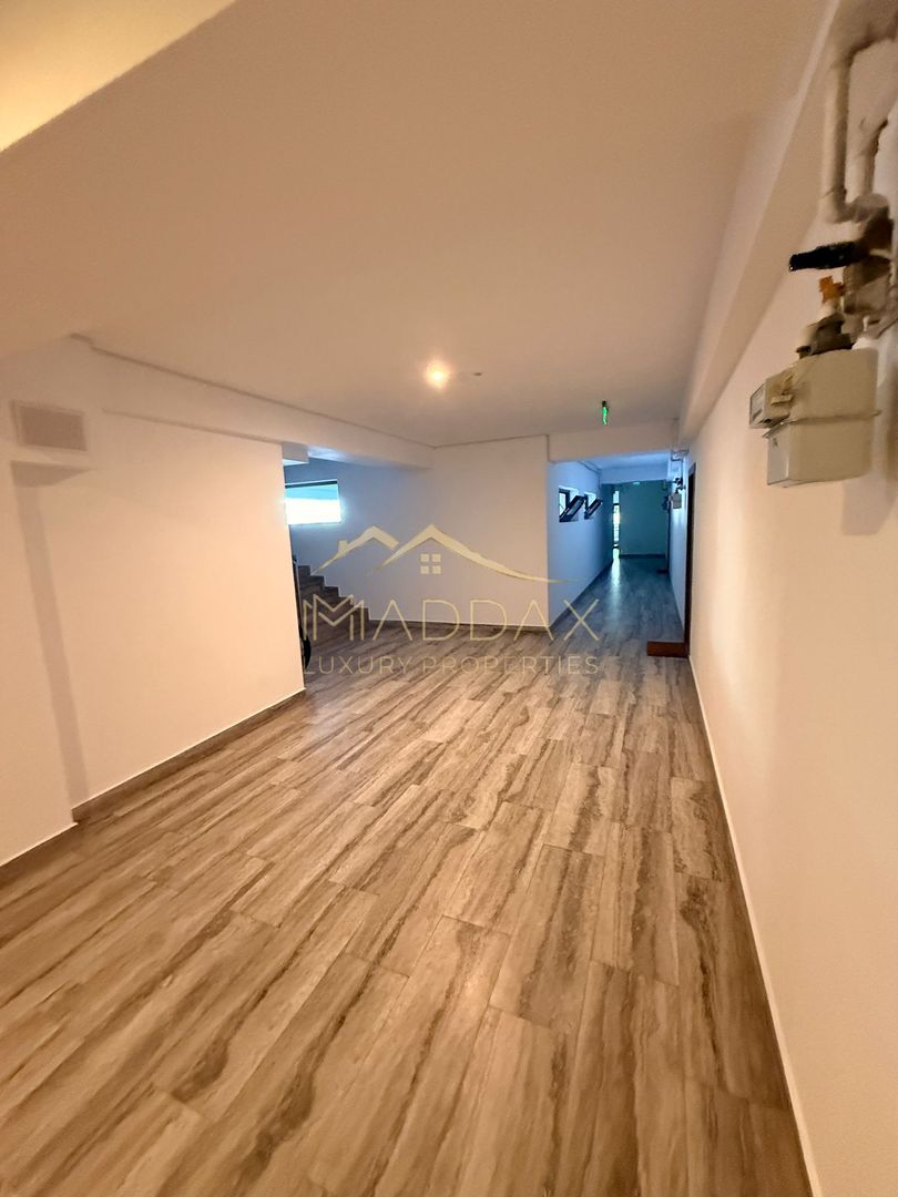 Apartament modern*Complex NOU* Parcare inclusa**Malul marii//Mamaia Nord - Poză 14