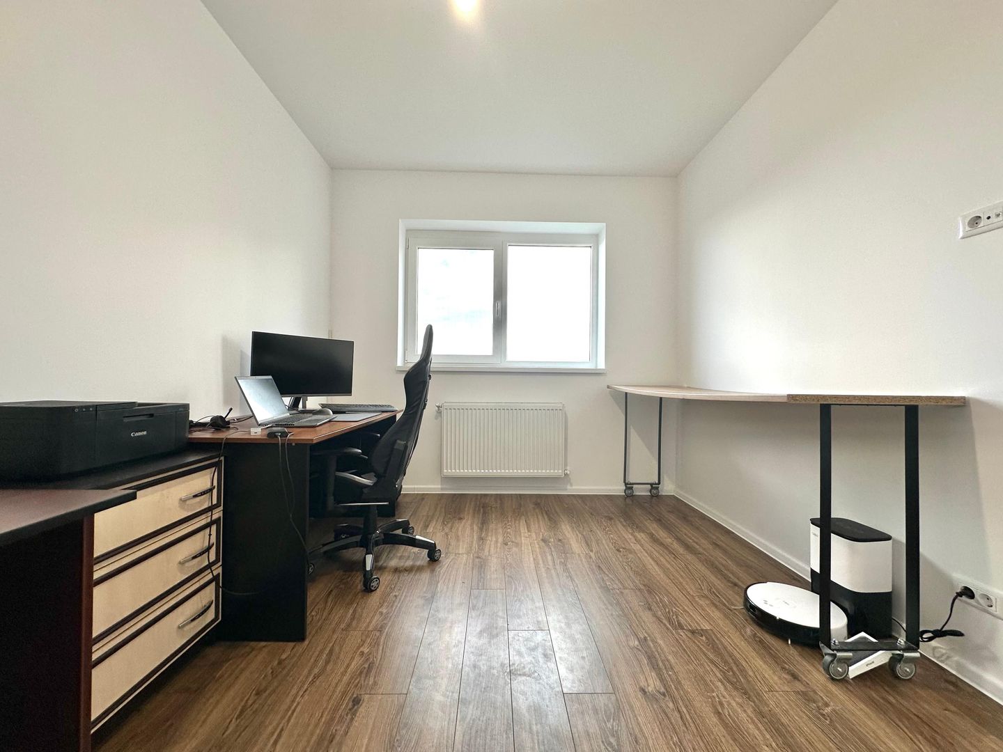 Apartament 3 camere, decomandat, cu loc de parcare - Poză 8
