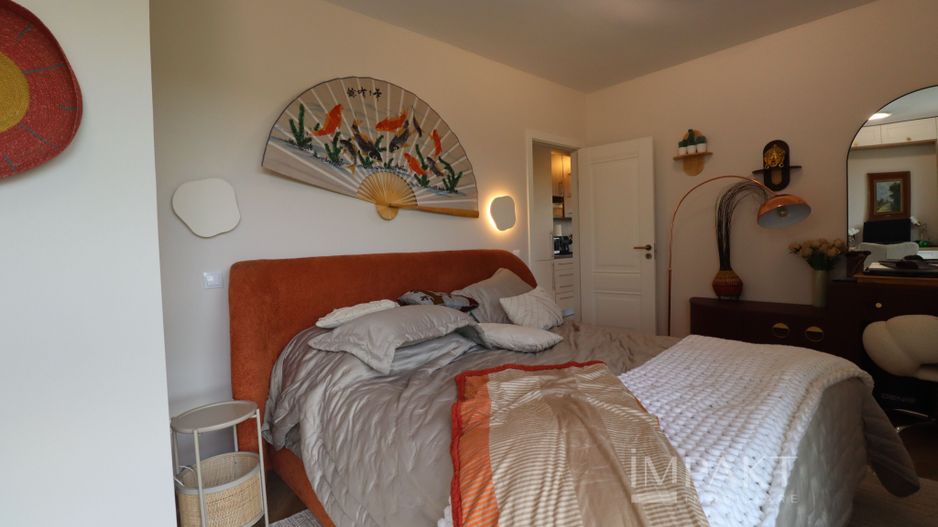 Apartement 2 camere si terasa de  24 mp, zona Soporului! - Poză 5