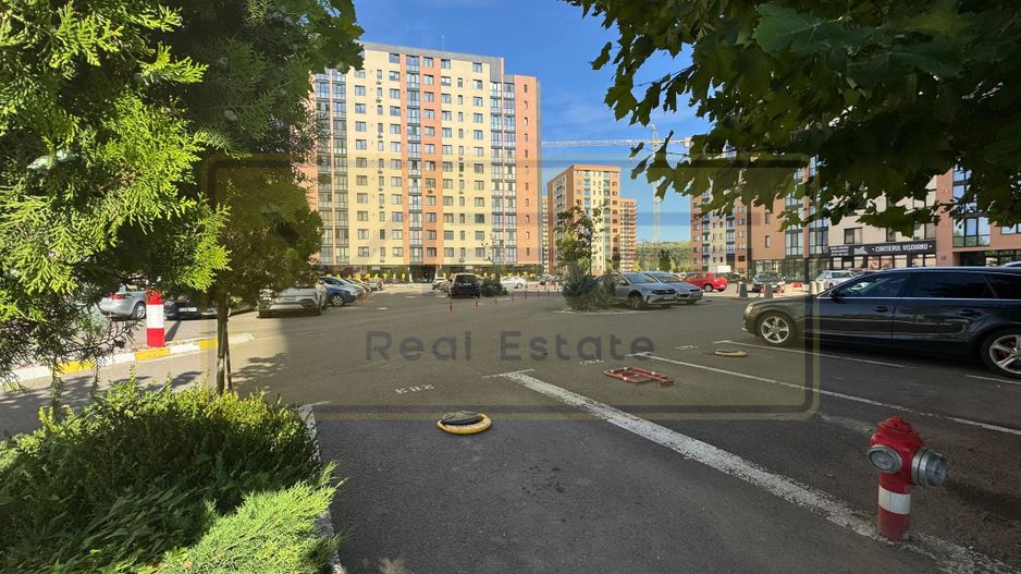 Apartament 2 camere decomandat Cartierul Visoianu - Poză 24