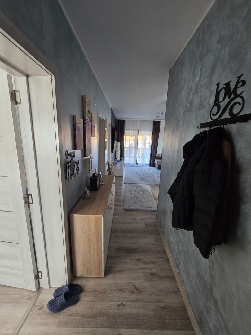 MOSNITA NOUA, 3 CAMERE, DUPLEX - Poză 2