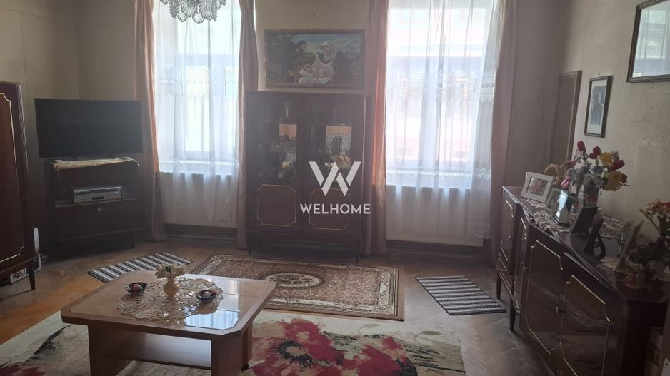 Apartament 2 camere, Ultracentral - Sibiu - Poză 8