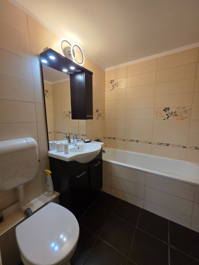 Salajan- Apartament 2 camere renovat integral- comision 0% - Poză 4