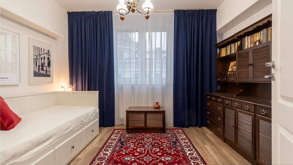 Cea mai buna locatie, Cel mai frumos apartament ! - Poză 8