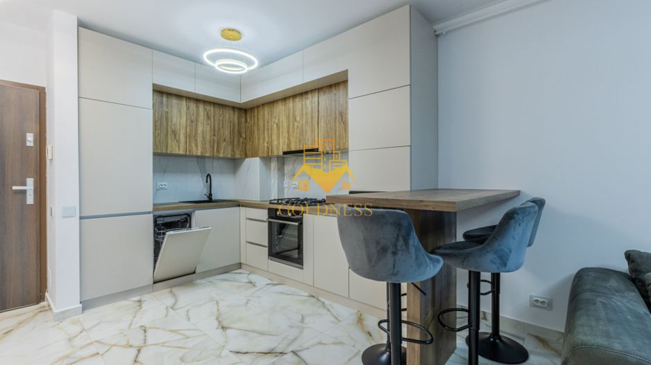 2 camere, Intre Lacuri, Park Lake Zona Iulius Mall, FSEGA,Pet Friendly - Poză 3