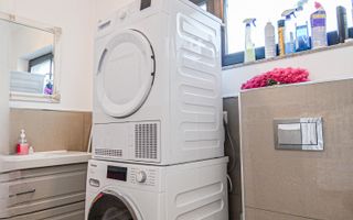 Casa de tip duplex finisata mobilata in Floresti zona Florilor - Poză 12