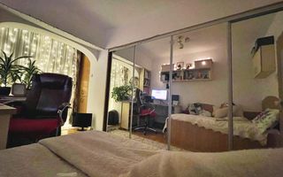 DE ÎNCHIRIAT – APARTAMENT 3 CAMERE – MIHAI BRAVU / BUCUR OBOR - Poză 5